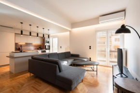 LIV - Spacious Flat for Friends & Family